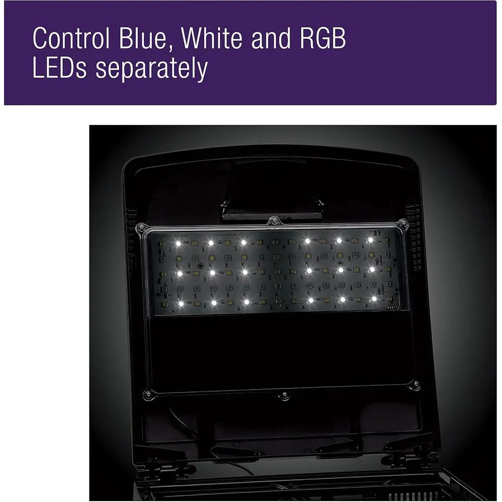 BioCube Aquarium Kit With Customizable LED Lighting