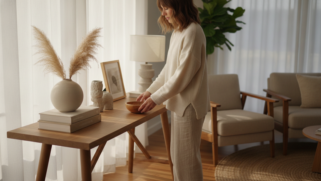 The Art of the Finishing Touch: How Decorative Accents Transform Your Home