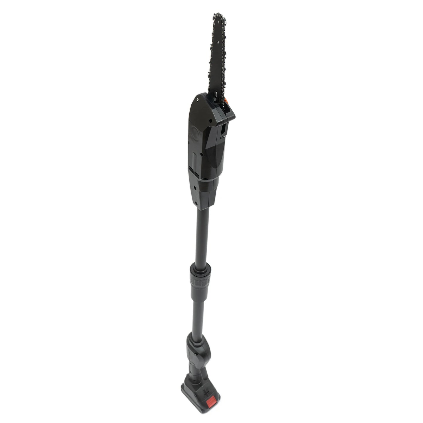CNCEST 550W Electric Telescoping Pole Chainsaw Pruner