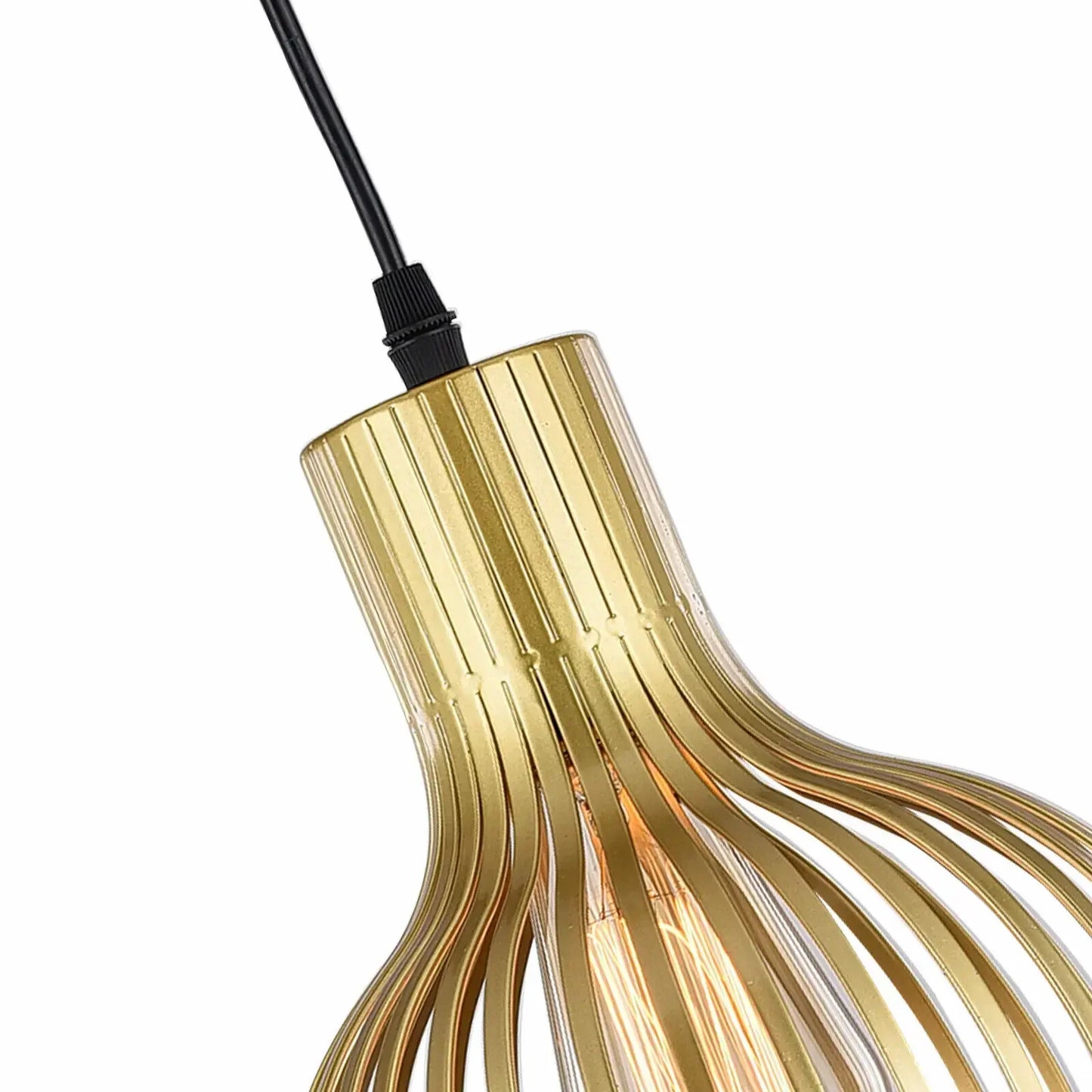 Modern Pendant Chandelier Kitchen Island Lighting Fixture