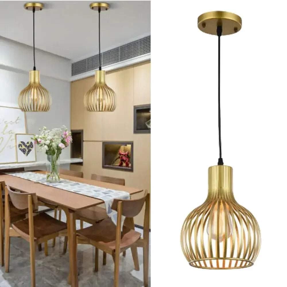 Modern Pendant Chandelier Kitchen Island Lighting Fixture