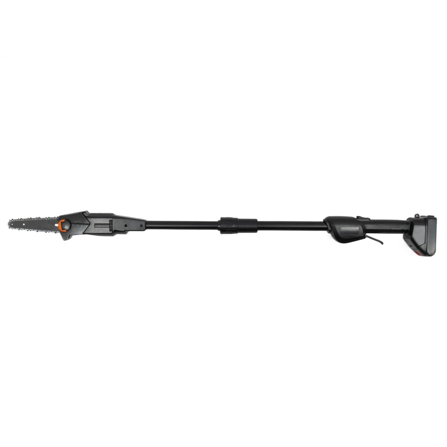 CNCEST 550W Electric Telescoping Pole Chainsaw Pruner