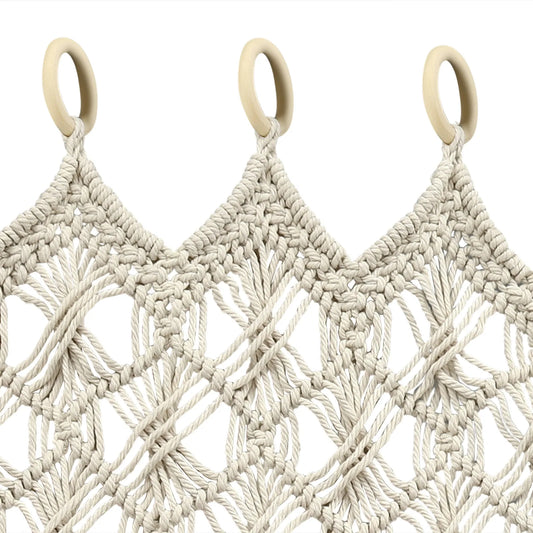 Bymaocar Macrame Wall Hangings Boho Tapestry Decor For Home