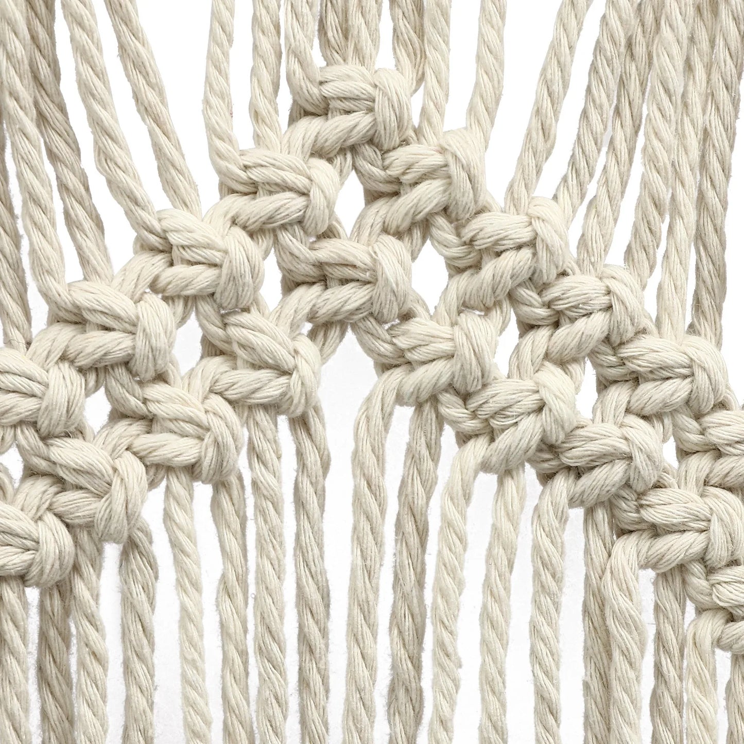 Bymaocar Macrame Wall Hangings Boho Tapestry Decor For Home