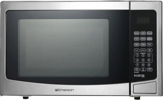 XMSJ Inverter Microwave Oven 1000W With Timer And LED