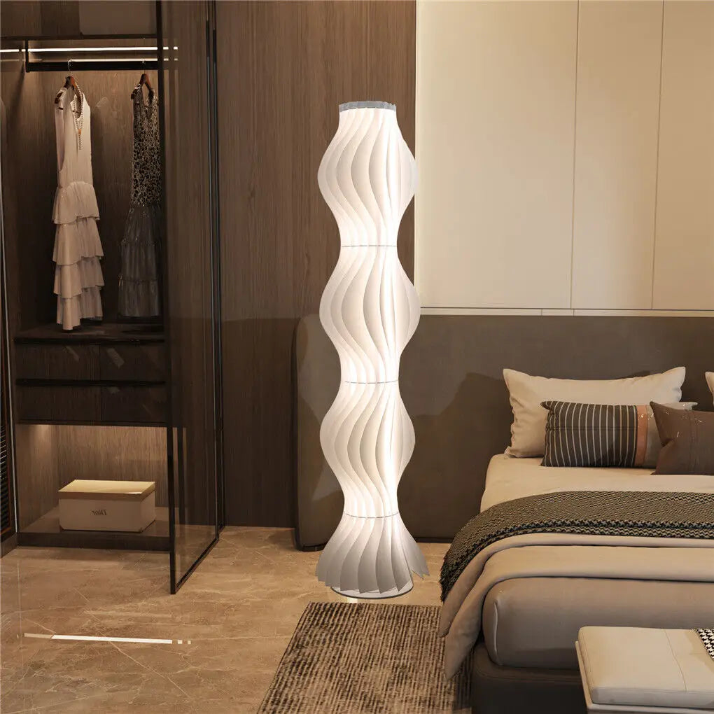 LED Floor Lamp Dimmable Standing Corner Light Home Decor