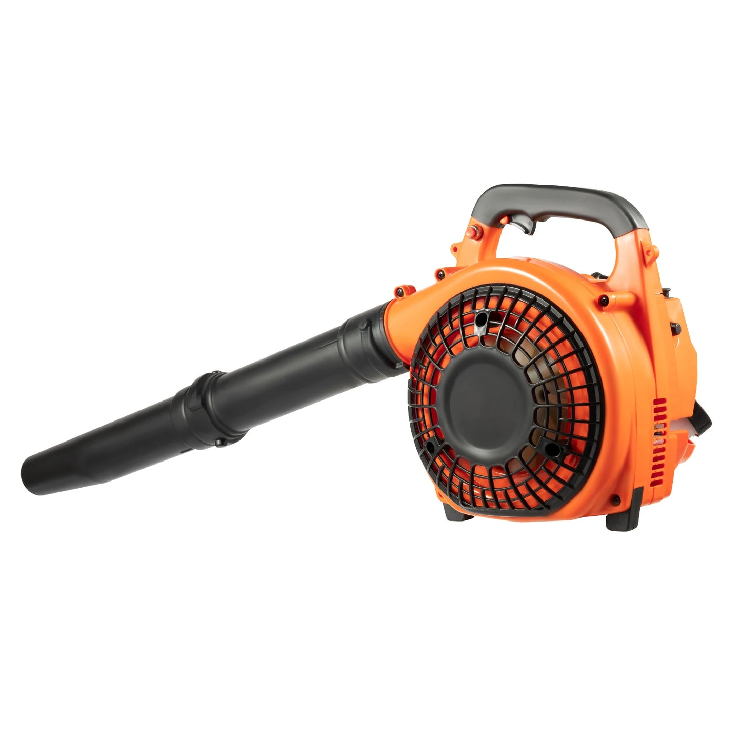 Gas Leaf Blower 2 Stroke 25.4cc Handheld Commercial Tool